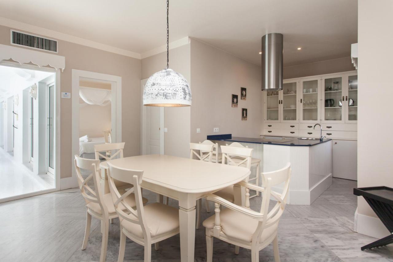 Villa 44 코라레호 외부 사진