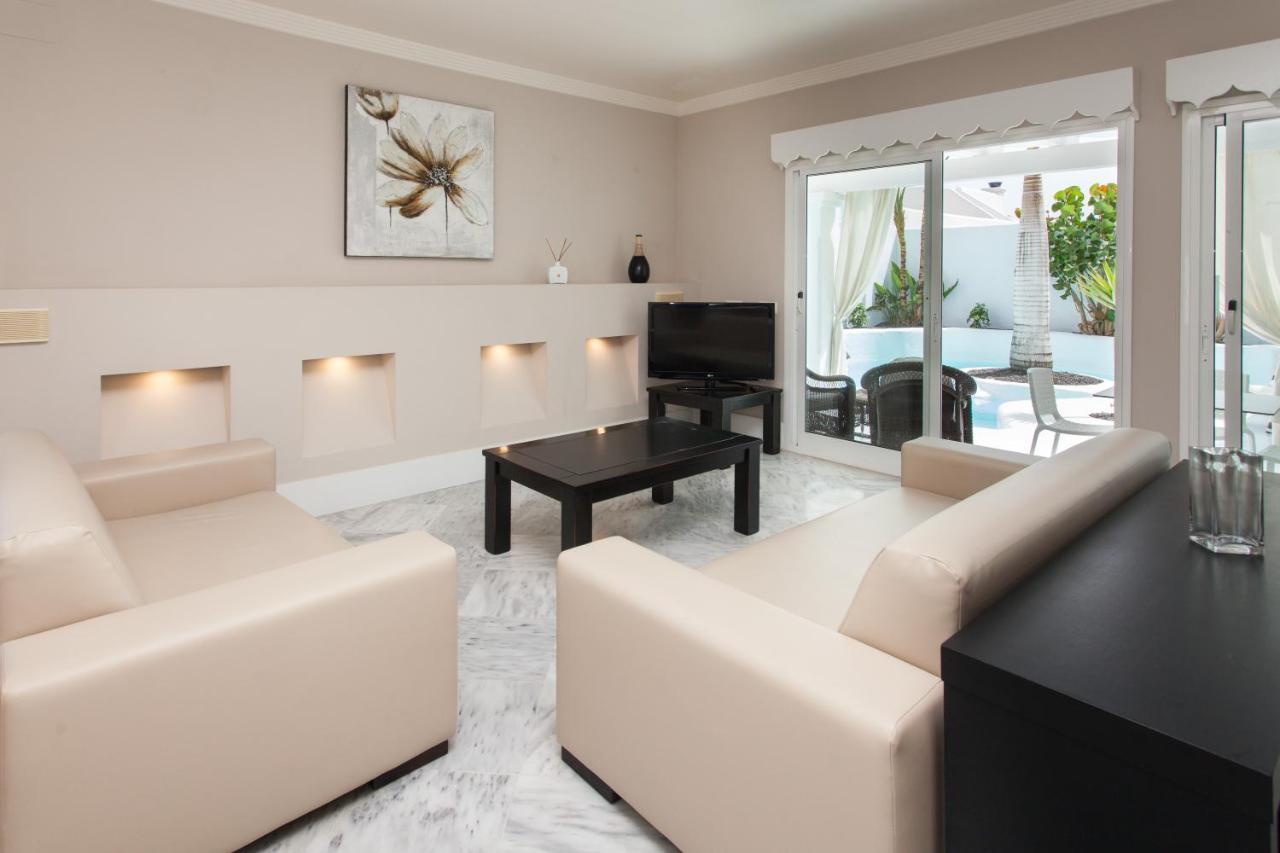 Villa 44 코라레호 외부 사진
