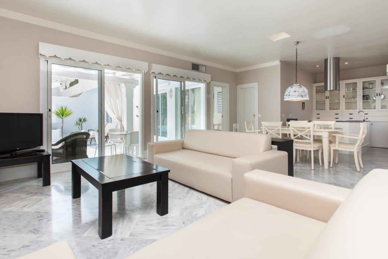 Villa 44 코라레호 외부 사진